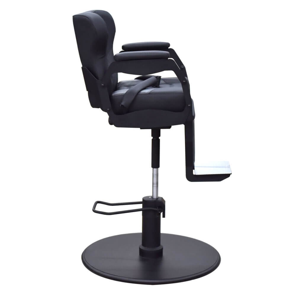 Cadeira X1 Infantil de Barbeiro