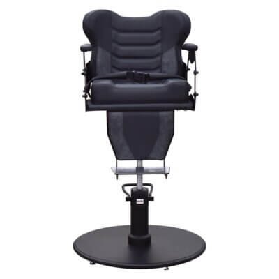 Cadeira X1 Infantil de Barbeiro