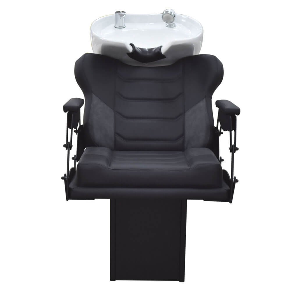 Lavatório X1 para barbeiro Lavatório X1 para barbeiro