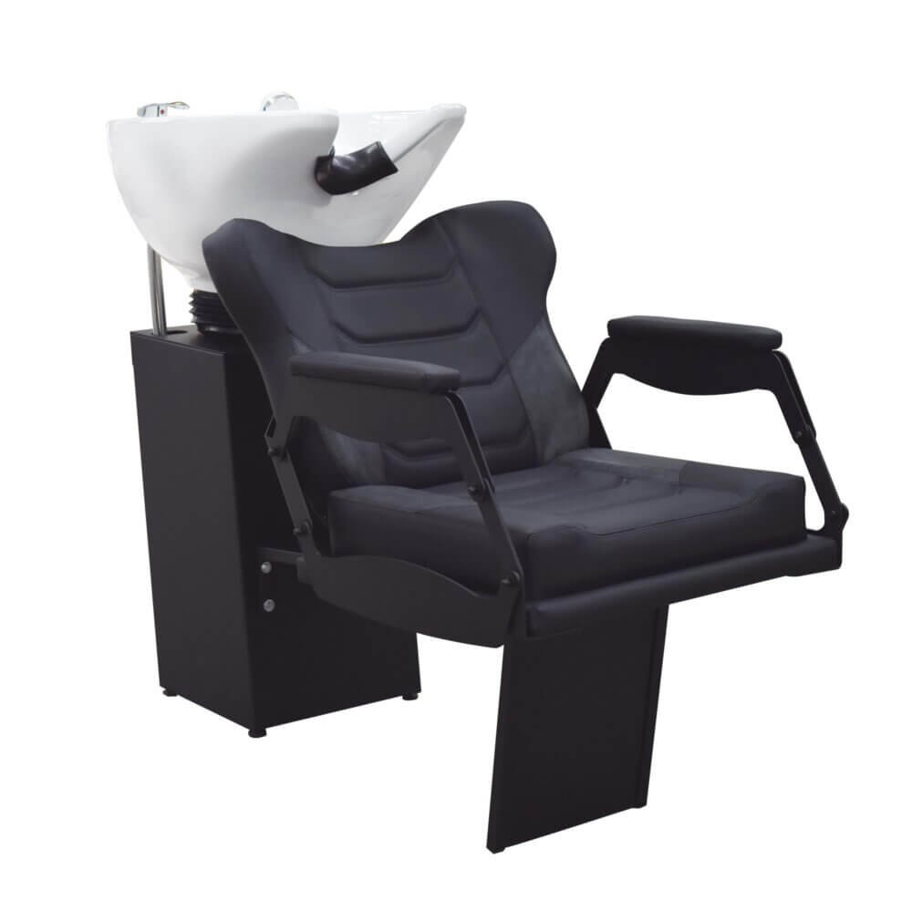 3016-4010-Lavatório-X1-Infantil---Preto-e-Preto-Rustico-2 Lavatório X1 para barbeiro