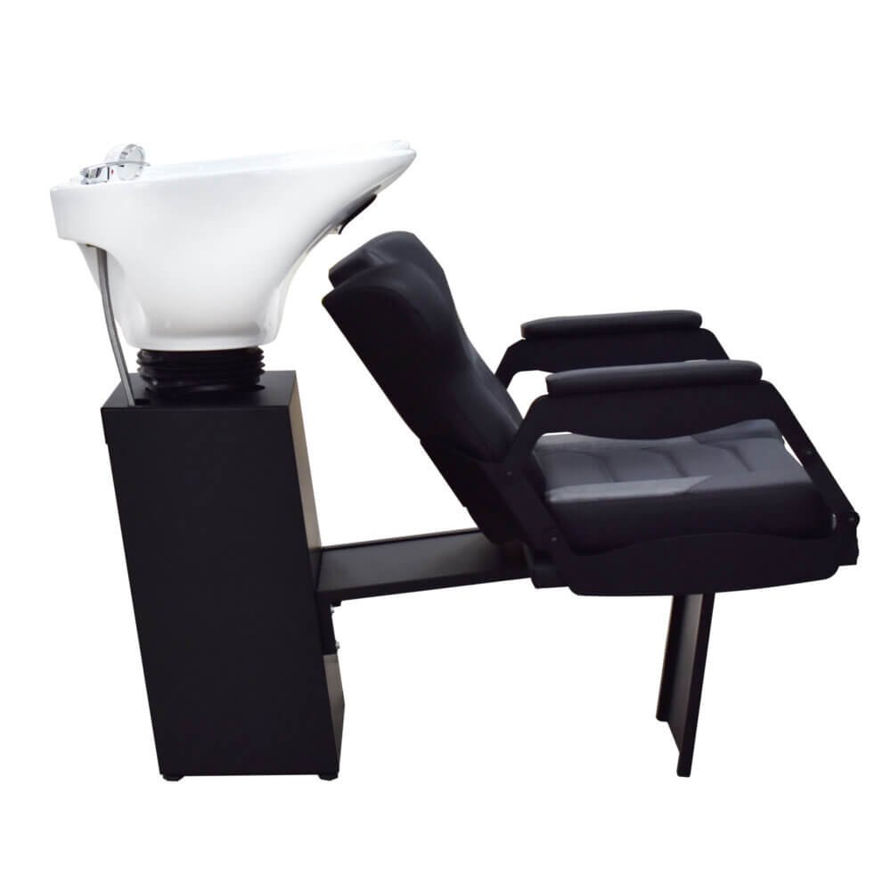 Lavatório X1 para barbeiro Lavatório X1 para barbeiro