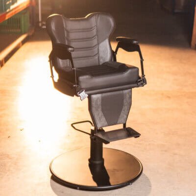 Cadeira X1 Infantil de Barbeiro