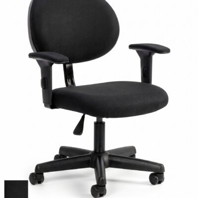 Cadeira Cavaletti Start Light para Escritório Secretária Giratória 4074 Cavaletti Start Light 4074 – Cadeira Secretária Giratória